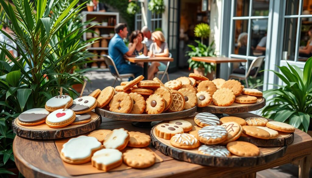 Marketing de cookies