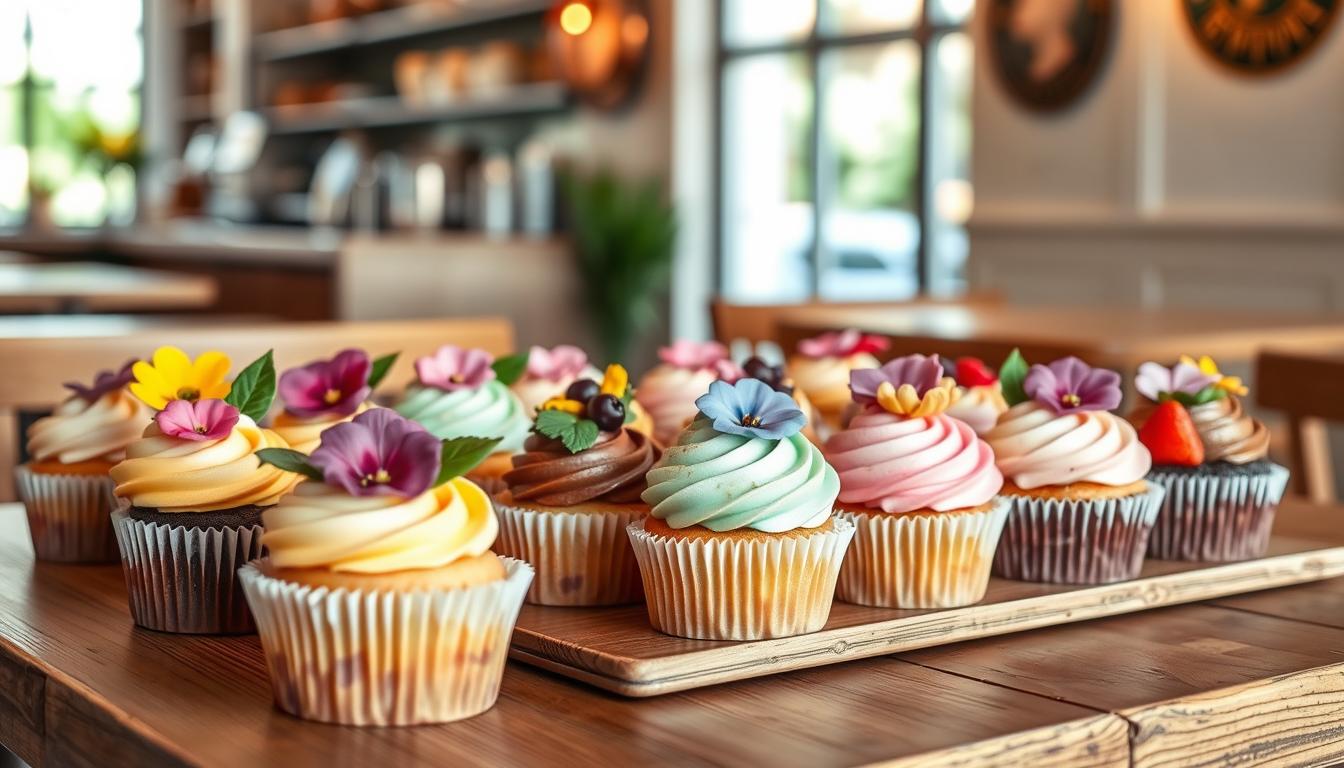 Como vender cupcakes gourmet e conquistar um público fiel?