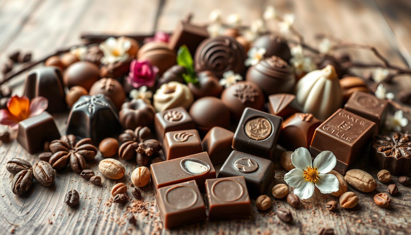 Como abrir um clube de assinatura de chocolates artesanais e atrair clientes fiéis?