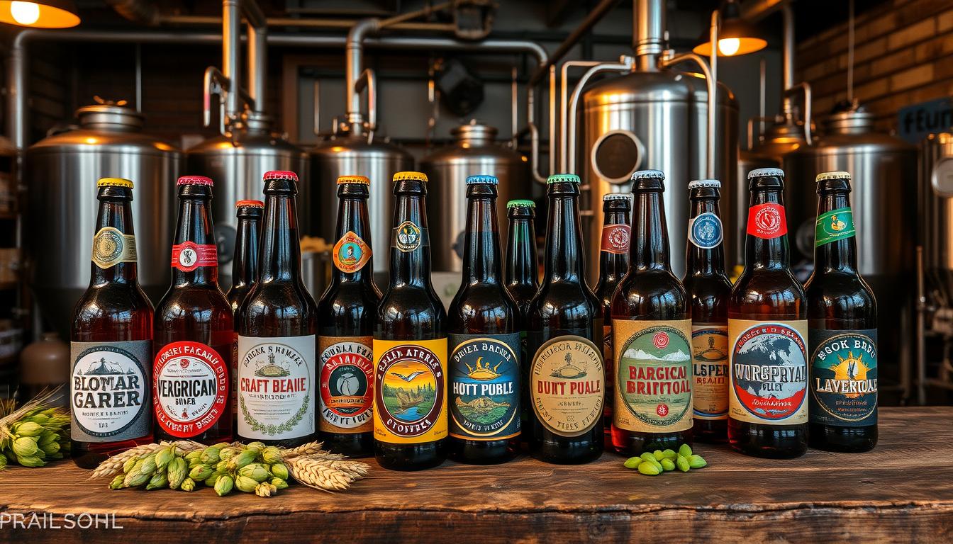 Como faturar alto com um clube de assinatura de cervejas artesanais?