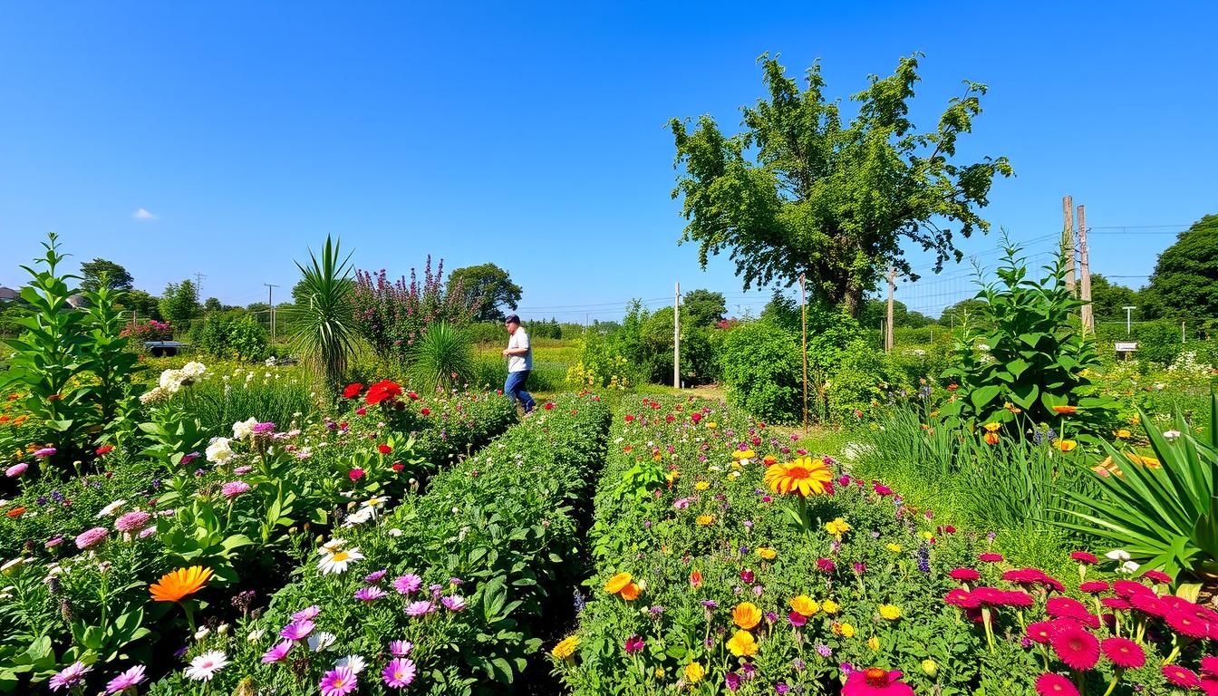 Qual é o segredo para ganhar dinheiro com o cultivo de plantas medicinais e aromáticas?