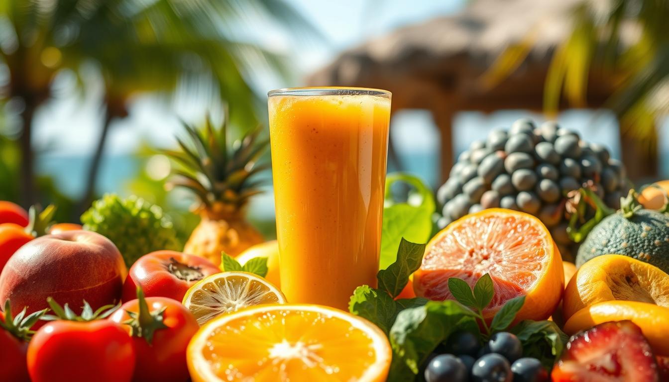 Fature alto com a venda de sucos naturais e smoothies: Um mercado saudável e crescente!