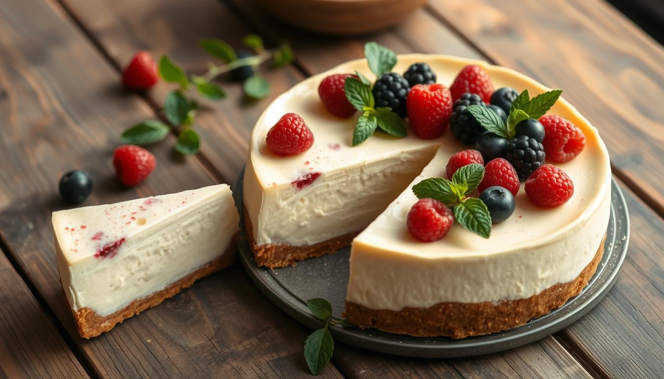 Como lucrar com Cheesecake: Sobremesas refinadas que valem ouro!