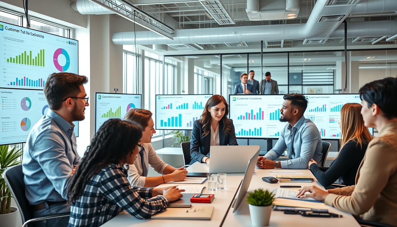 Fature alto com a gestão de relacionamento com clientes: O segredo para fidelizar e escalar!