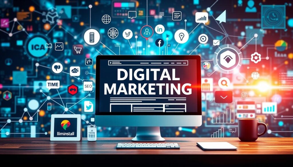 estratégias de marketing digital