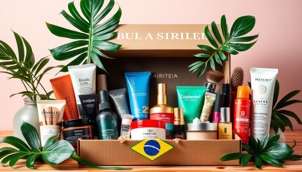 investir em clube de assinatura de beleza