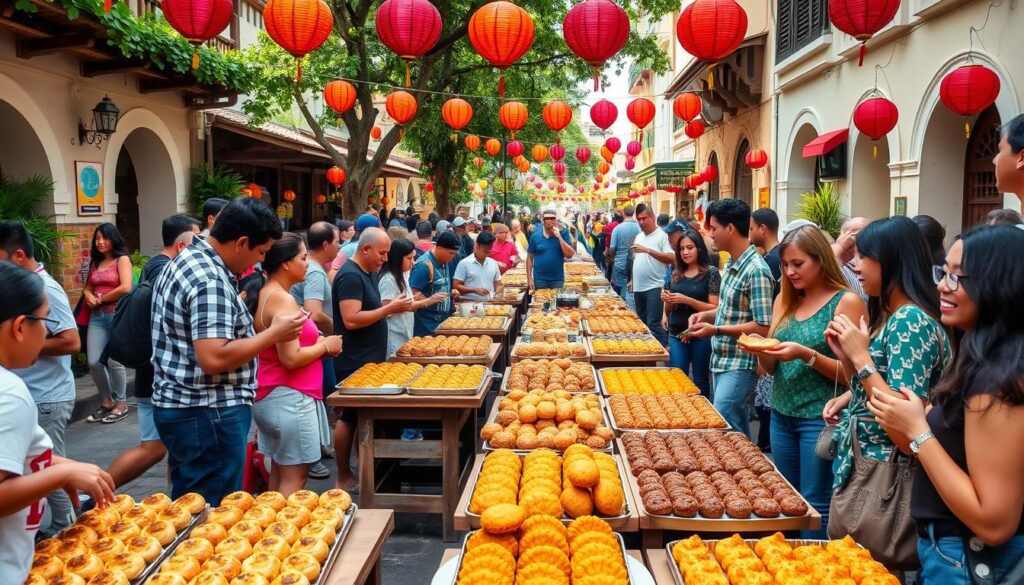 marketing de alimentos