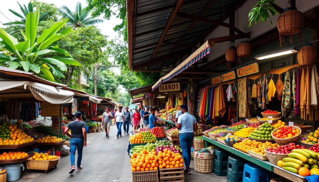 mercado brasileiro