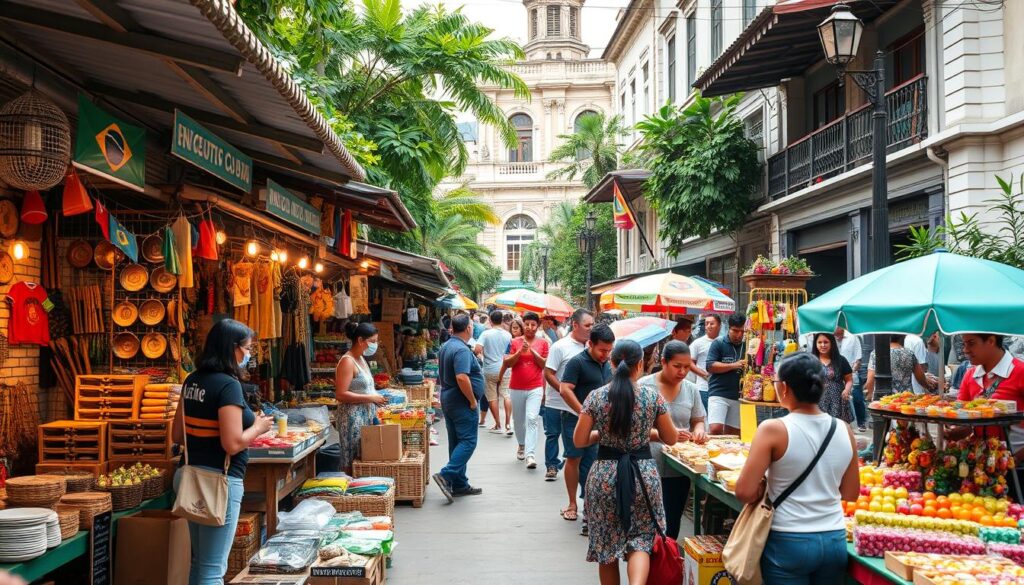 oportunidades de negócios no mercado brasileiro