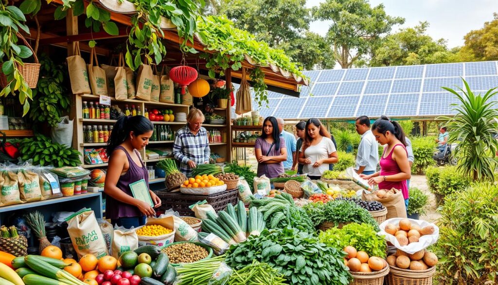 sustentabilidade e responsabilidade social