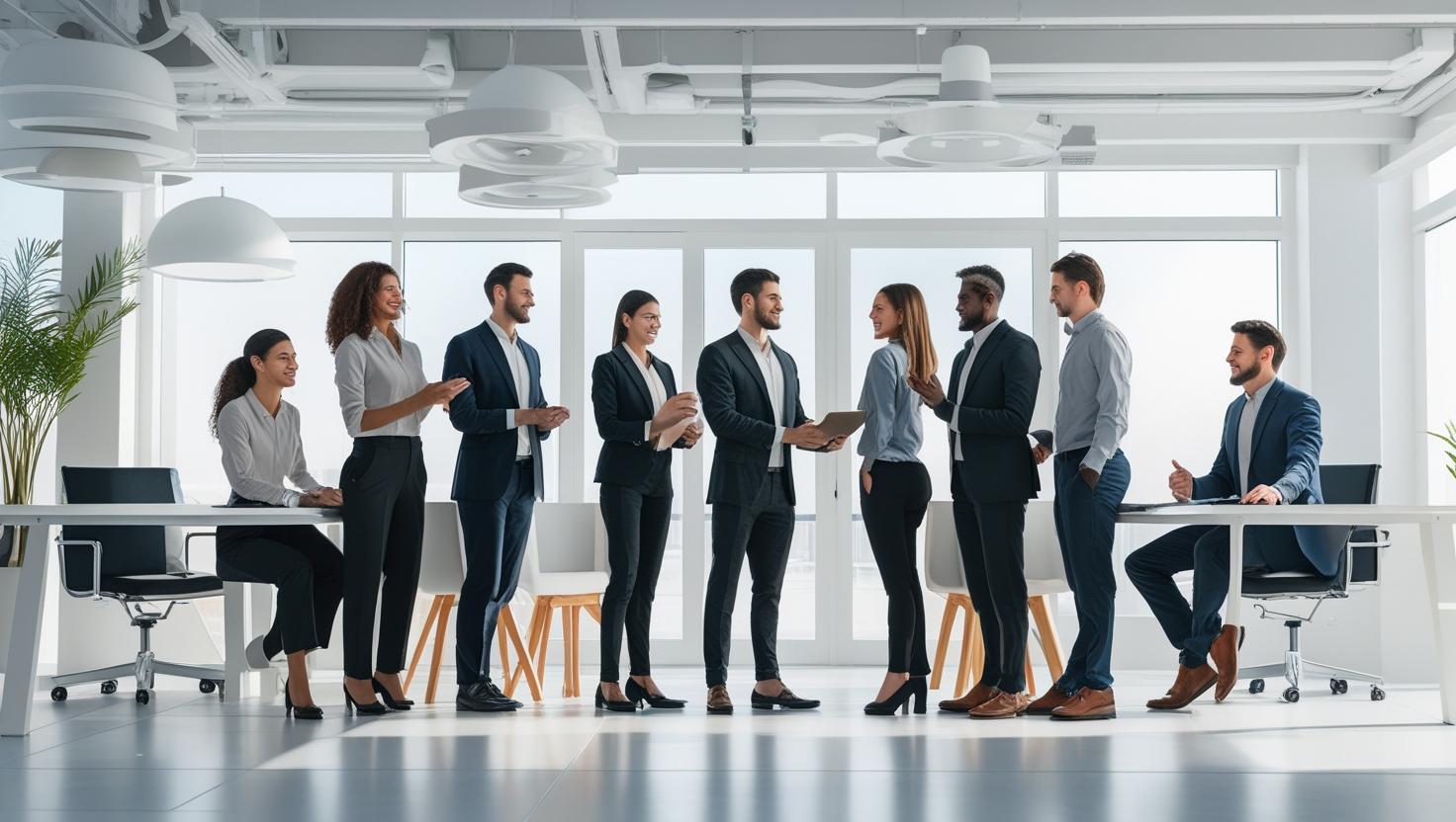 Como criar uma jornada de cliente inesquecível