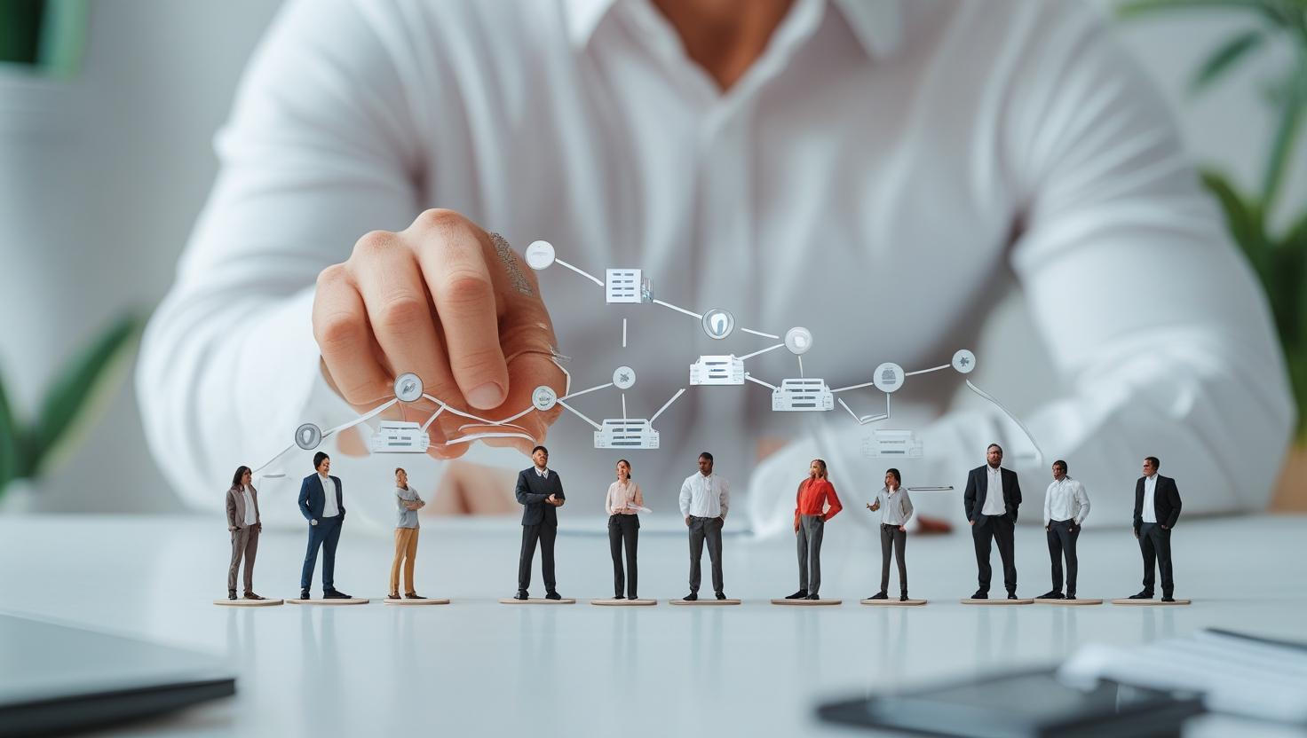 Como escalar consultorias e mentorias individuais