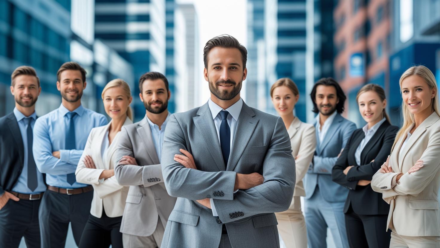 Como se destacar em um mercado saturado