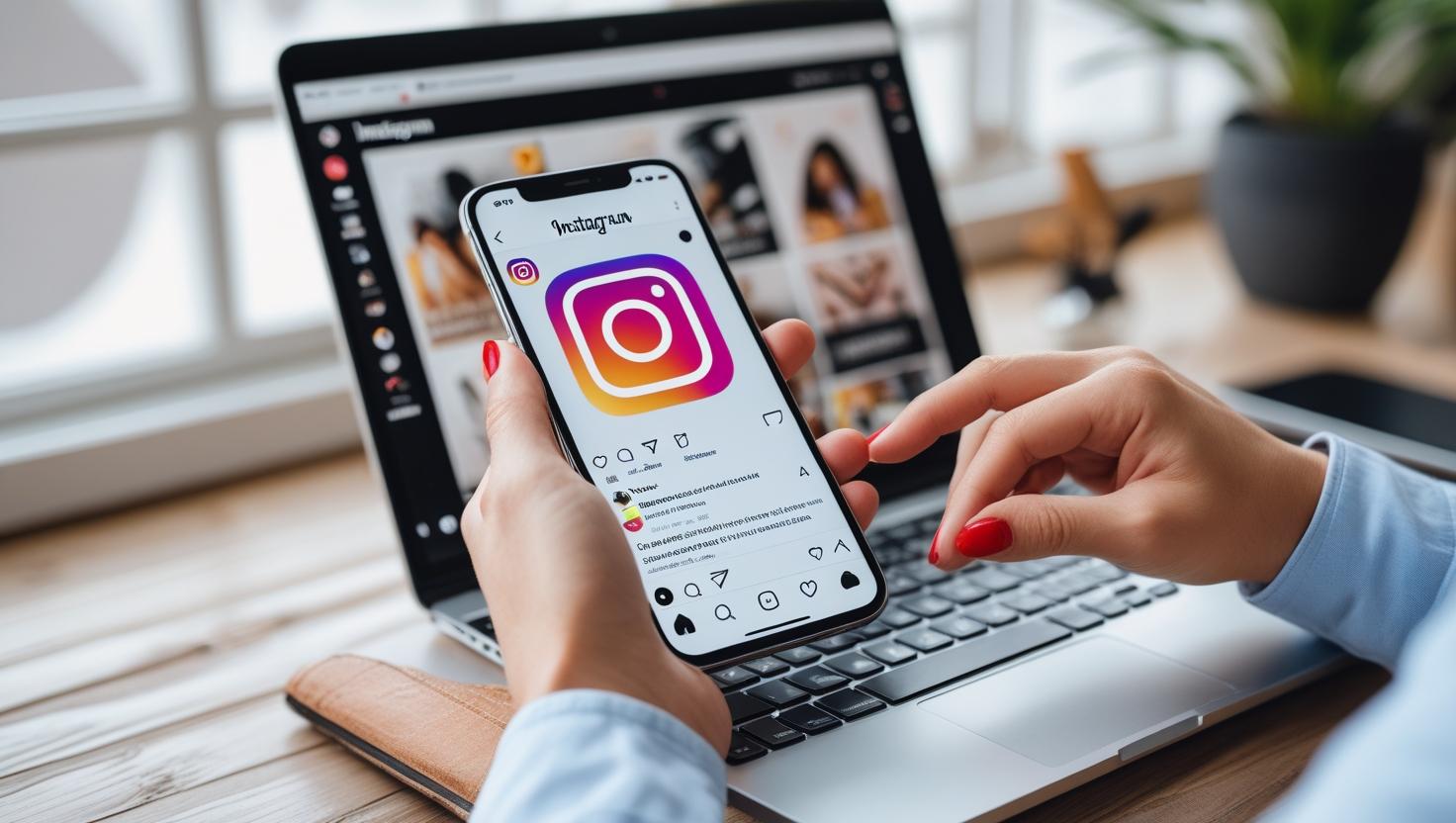 Como usar o Instagram para construir autoridade em nichos específicos