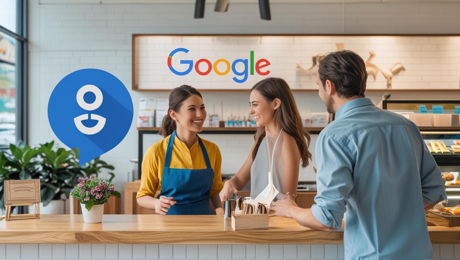 Google Meu Negócio: como atrair mais clientes locais
