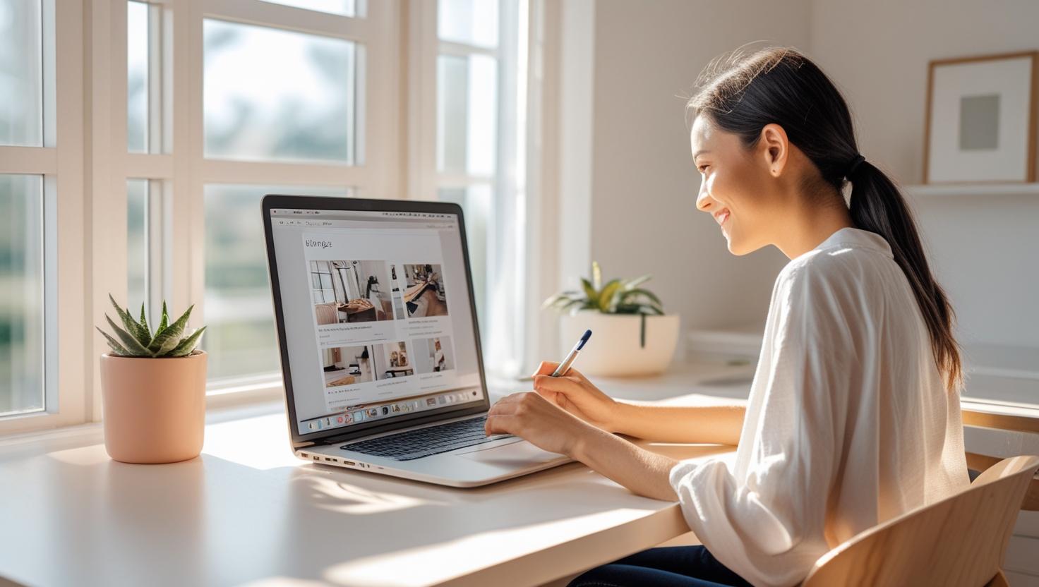 Como contar sua história no seu blog de forma envolvente