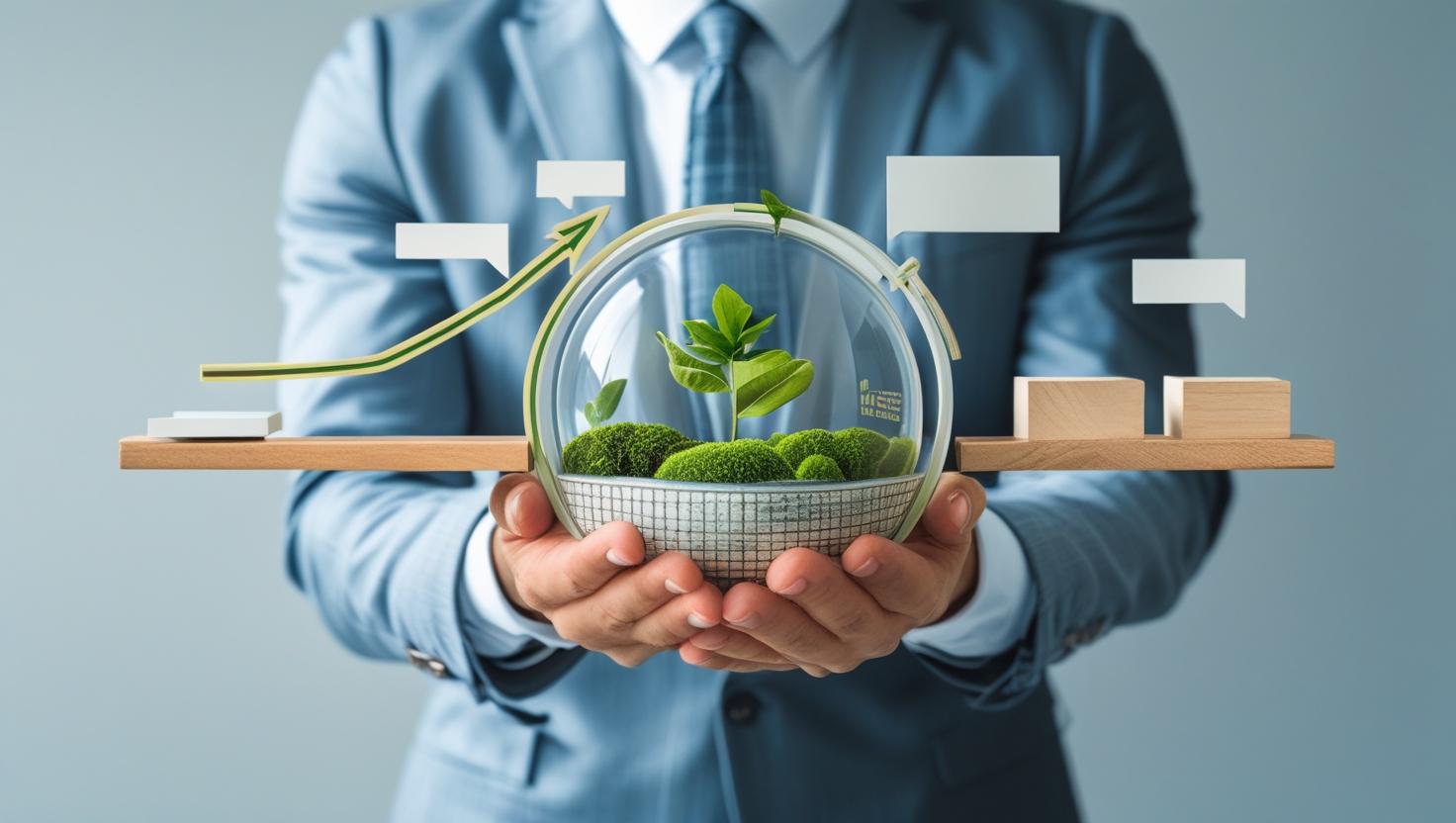 Como escalar um infoproduto de forma sustentável