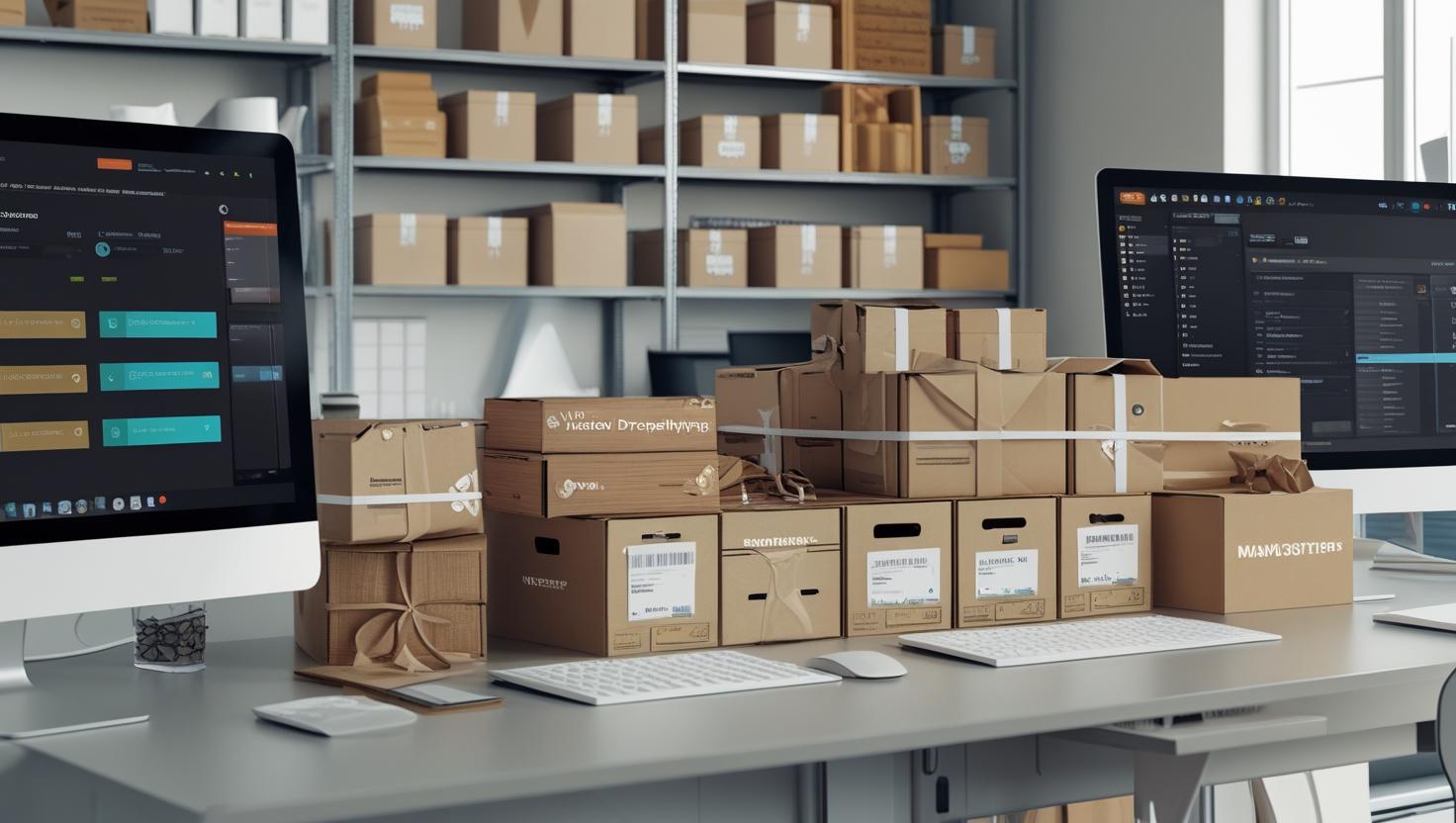 Como montar uma operação de dropshipping nacional