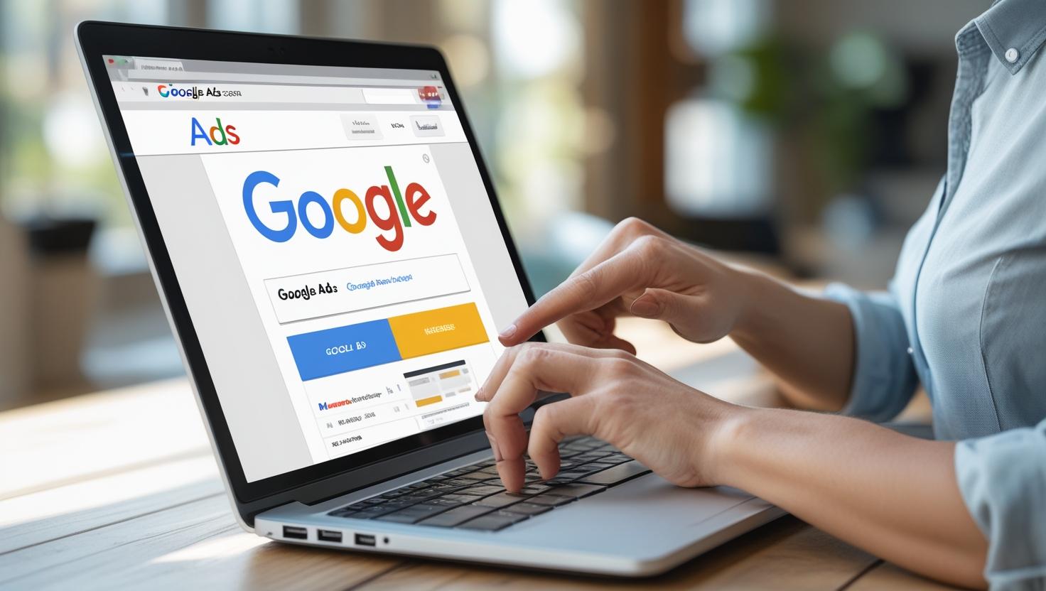 Como usar o Google Ads sem desperdiçar orçamento