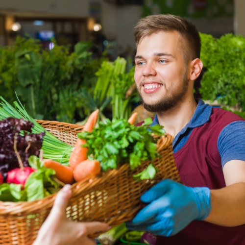 Como montar uma loja de produtos agropecuários?