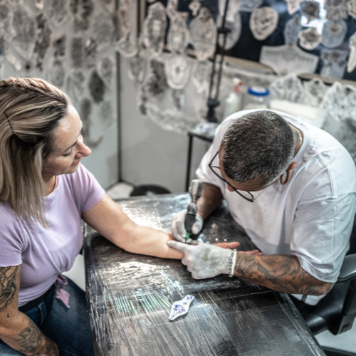 Como montar um estúdio de tatuagem?