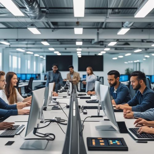 BPO: como montar um negócio de terceirização de processos