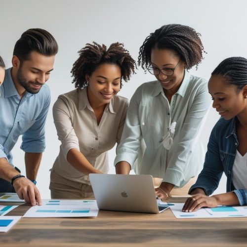 Como aplicar ESG em negócios pequenos