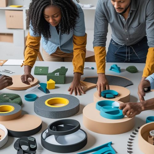 Como aplicar economia circular em produtos e serviços
