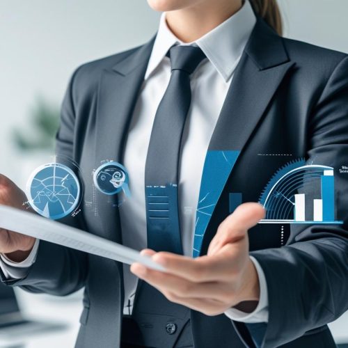 Como apresentar seus serviços de forma profissional