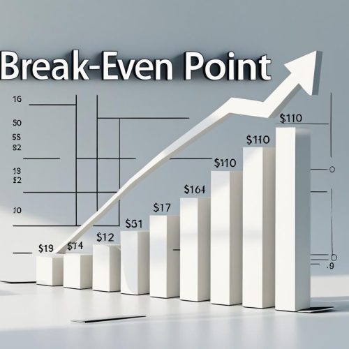 Como calcular o ponto de equilíbrio do seu negócio