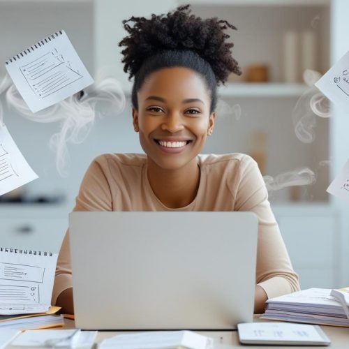 Como criar um blog que gera renda extra todos os meses