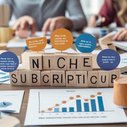 Como criar um clube de assinatura de nicho