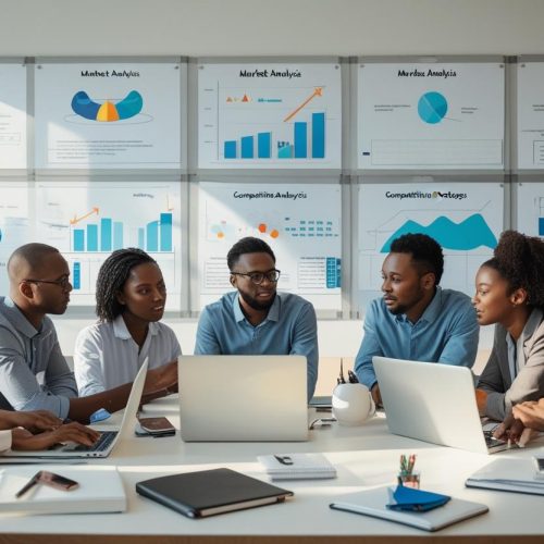 Como criar um produto ou serviço com diferencial competitivo