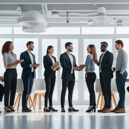 Como criar uma jornada de cliente inesquecível