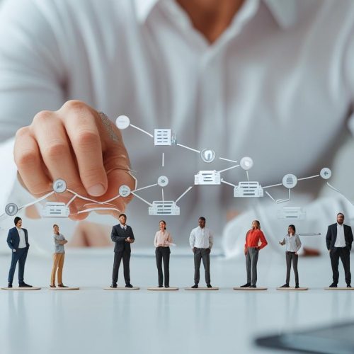 Como escalar consultorias e mentorias individuais