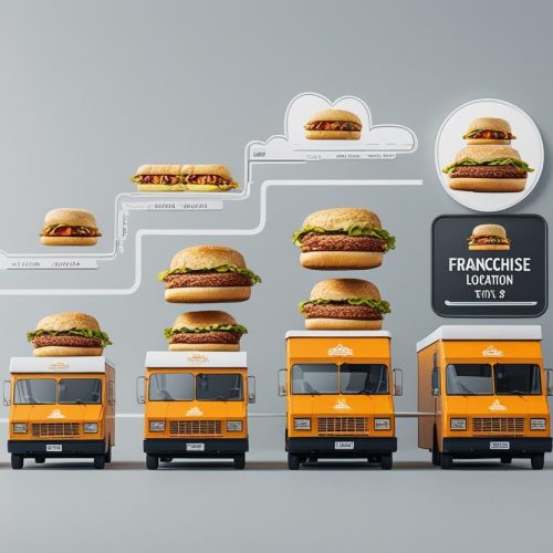 Como escalar um food truck: da operação solo à franquia