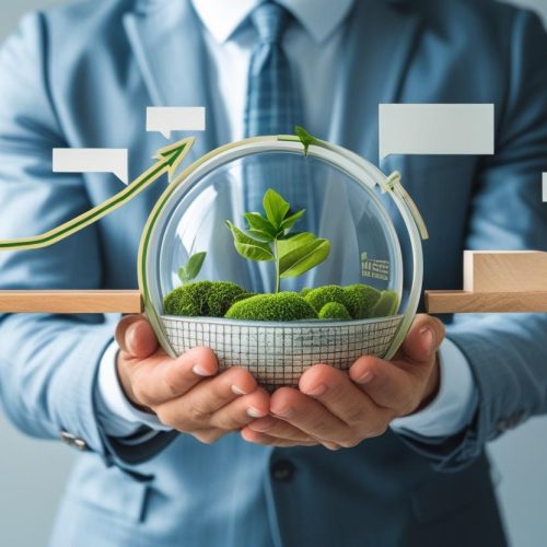 Como escalar um infoproduto de forma sustentável