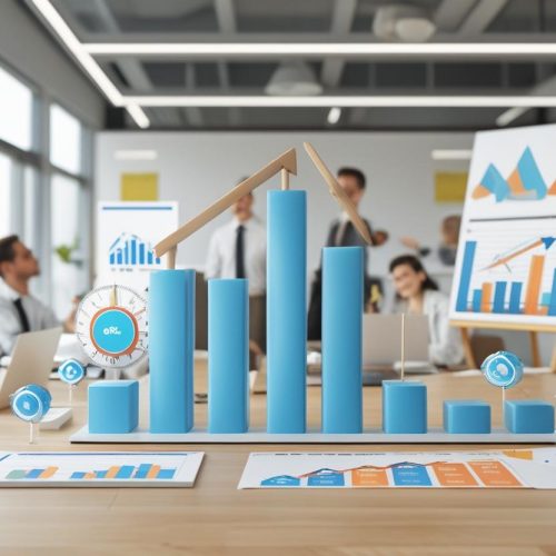 Como escalar uma agência de prestação de serviços autônomos