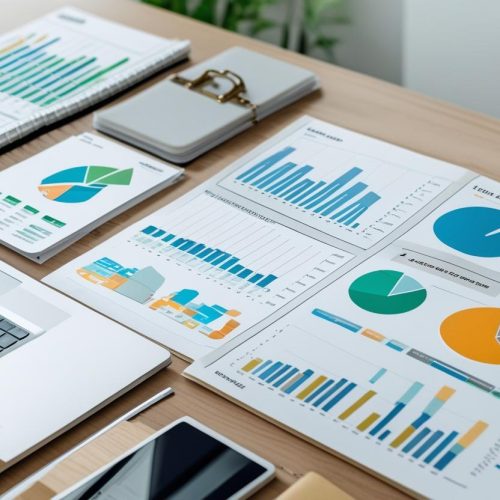 Como fazer controle financeiro simples e eficiente