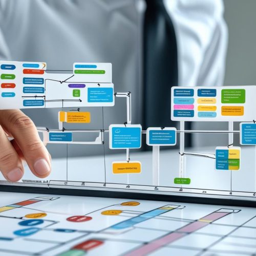 Como fazer um plano de ação com cronograma