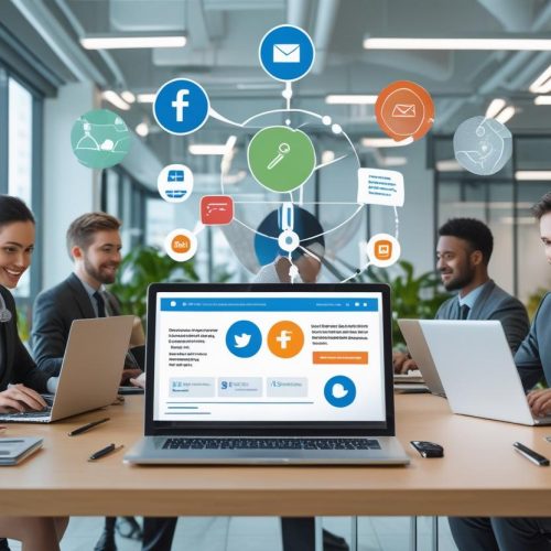Como gerar leads com iscas digitais