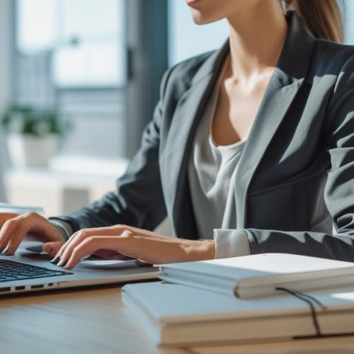 Como montar um negócio online com produtos de terceiros