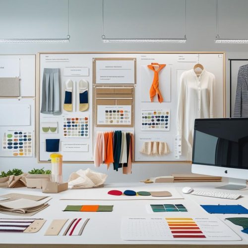 Como montar uma consultoria de moda sustentável