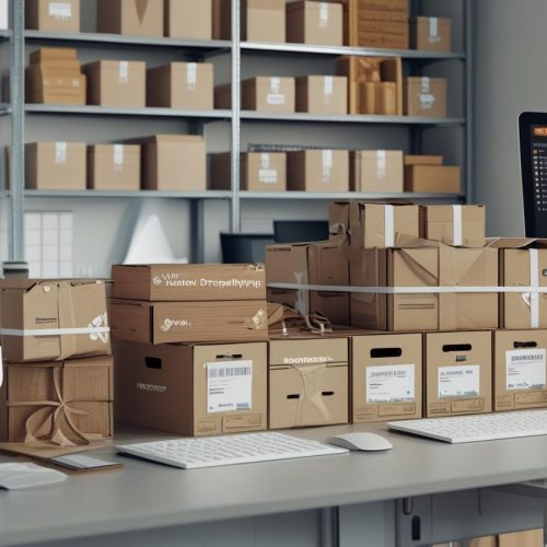 Como montar uma operação de dropshipping nacional