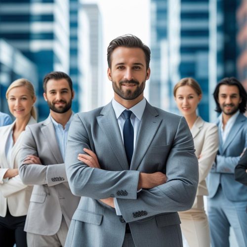 Como se destacar em um mercado saturado