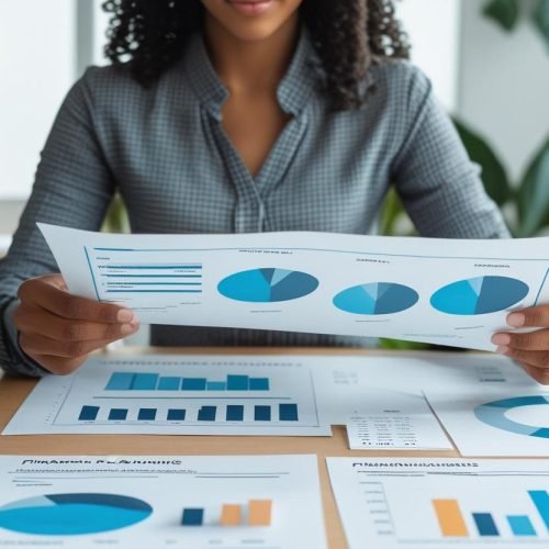 Como se preparar financeiramente para abrir seu primeiro negócio