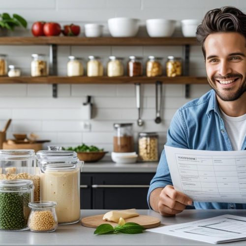 Como transformar receitas caseiras em negócios escaláveis