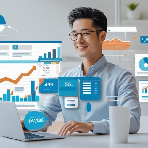 Como transformar um blog em um negócio escalável