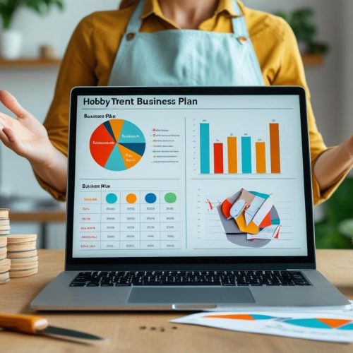 Como transformar um hobby em negócio
