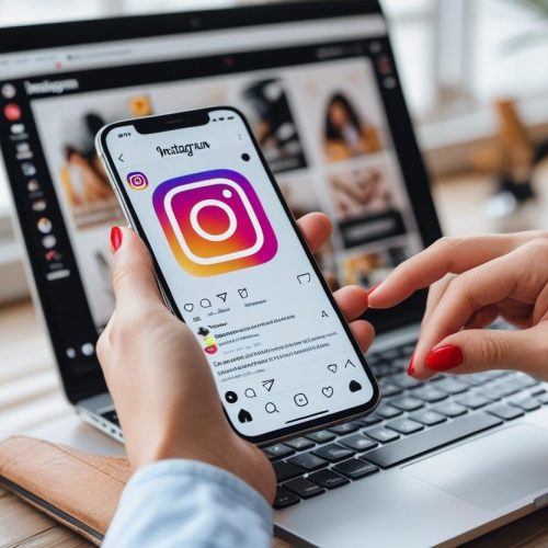 Como usar o Instagram para construir autoridade em nichos específicos